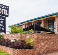 Crescent Motel - Accommodation Brunswick Heads