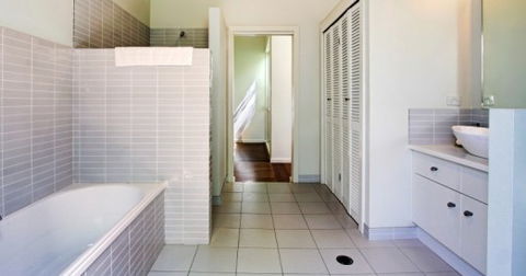 A Summer Cottage - Accommodation Brunswick Heads 0