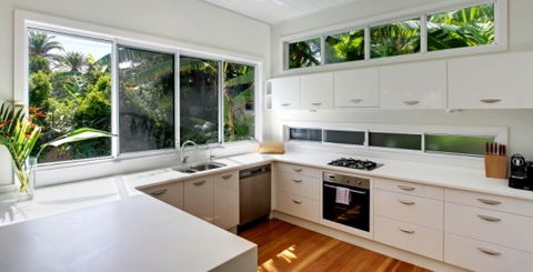 A Summer Cottage - Accommodation Brunswick Heads 3