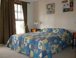 Aunty Mels Dog Friendly Holiday Cottage - Accommodation Brunswick Heads 3