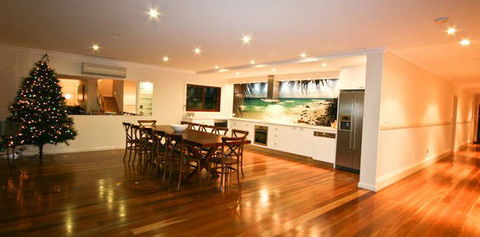 Away On Shirley Lane - Accommodation Brunswick Heads 1