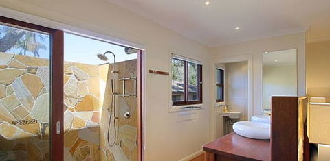 Away On Shirley Lane - Accommodation Brunswick Heads 4