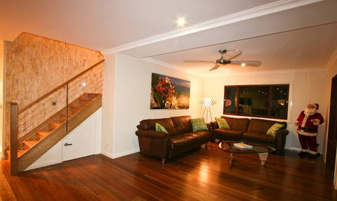 Away On Shirley Lane - Accommodation Brunswick Heads 5