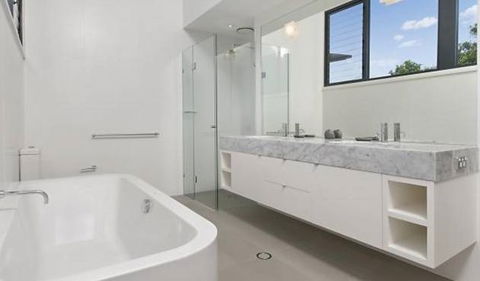 Aamber Beach House At Kiah - Accommodation Brunswick Heads 1