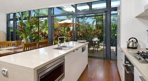 Aamber Beach House At Kiah - Accommodation Brunswick Heads 3