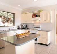 Barefoot Oasis Bangalow - Accommodation Brunswick Heads