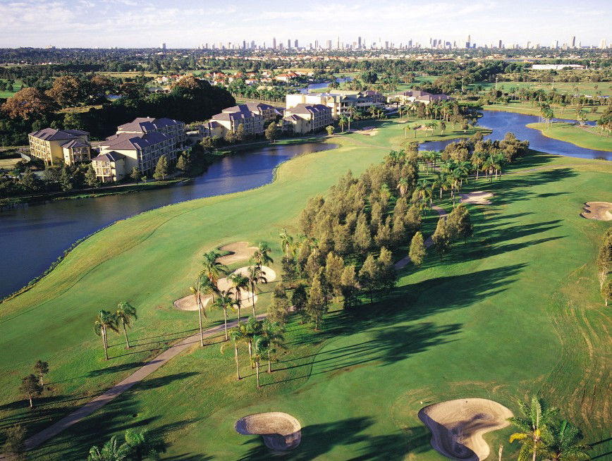 Carrara QLD Accommodation Brunswick Heads