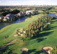 Mercure Gold Coast Resort - Accommodation Brunswick Heads