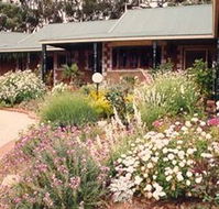 Red Gum Lagoon Cottages - Accommodation Brunswick Heads
