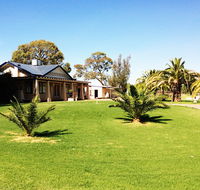 Curlwaa Caravan Park - Accommodation Brunswick Heads