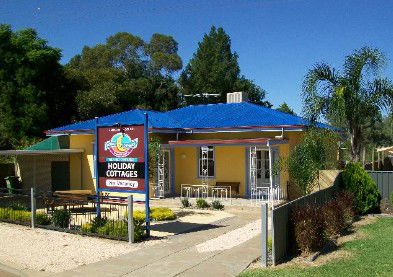 Moontongue Eco Adventures Holiday Cottages - Accommodation Brunswick Heads 1