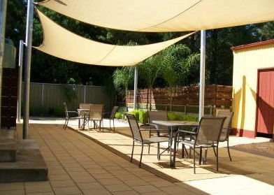 Moontongue Eco Adventures Holiday Cottages - Accommodation Brunswick Heads 2