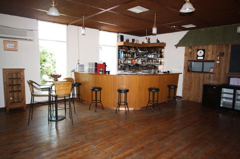 Copper City Motel - Accommodation Brunswick Heads 0