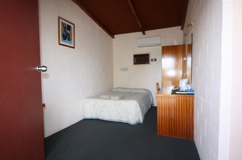 Copper City Motel - Accommodation Brunswick Heads 1