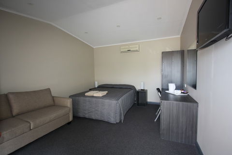 Copper City Motel - Accommodation Brunswick Heads 2