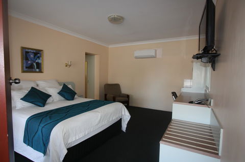 Copper City Motel - Accommodation Brunswick Heads 3