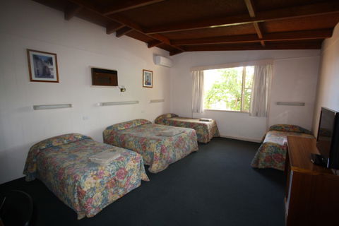 Copper City Motel - Accommodation Brunswick Heads 4