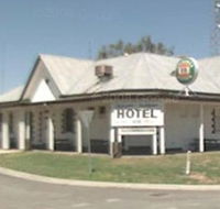 Pooncarie Telegraph Hotel Motel - Accommodation Brunswick Heads