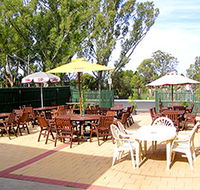 Royal Hotel Motel - Wentworth - Accommodation Brunswick Heads