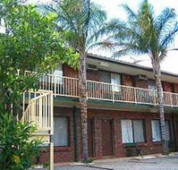 Wentworth Club Motel - Accommodation Brunswick Heads