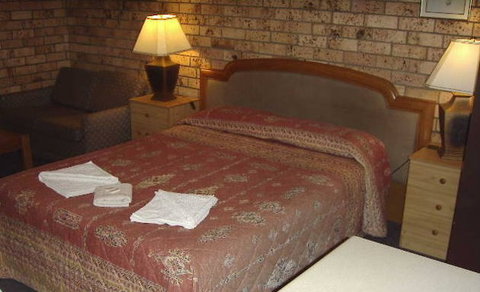 Snowdream Motel - Accommodation Brunswick Heads 0