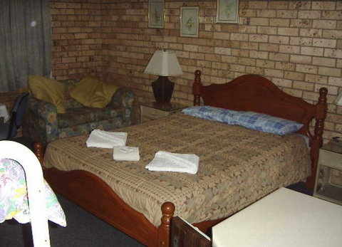 Snowdream Motel - Accommodation Brunswick Heads 3