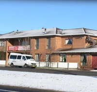 Snowgate Motel - Accommodation Brunswick Heads