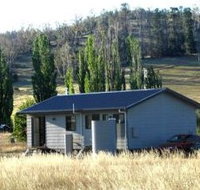 Berridale Cottage - Accommodation Brunswick Heads