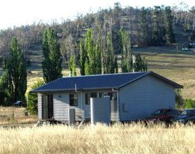 Berridale Cottage - Accommodation Brunswick Heads 0