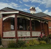 Mail Coach Guest House and Restaurant - Accommodation Brunswick Heads
