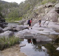 Bombala Caravan Park - Accommodation Brunswick Heads