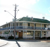 Imperial Hotel Bombala - Accommodation Brunswick Heads