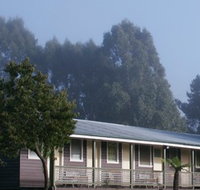 Bondi Forest Lodge - Accommodation Brunswick Heads