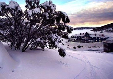 Kosciuszko Chalet Hotel - Accommodation Brunswick Heads 0