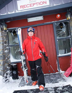 Kosciuszko Chalet Hotel - Accommodation Brunswick Heads 2