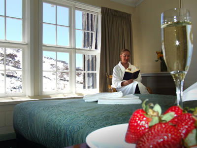 Kosciuszko Chalet Hotel - Accommodation Brunswick Heads 3
