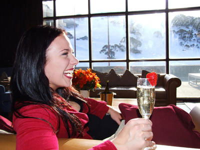 Kosciuszko Chalet Hotel - Accommodation Brunswick Heads 4