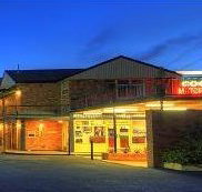 Cooma Motor Lodge - Accommodation Brunswick Heads