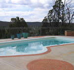High Country Motel - Accommodation Brunswick Heads