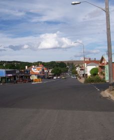 Cooma Gateway Holiday Cabins - Accommodation Brunswick Heads 0