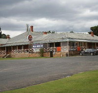 Buckleys Crossing Hotel - Accommodation Brunswick Heads
