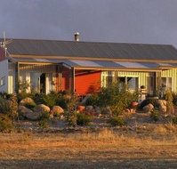Snowy View Cottage - Accommodation Brunswick Heads