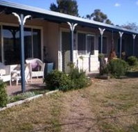 Snowy Vineyard Cottage - Accommodation Brunswick Heads