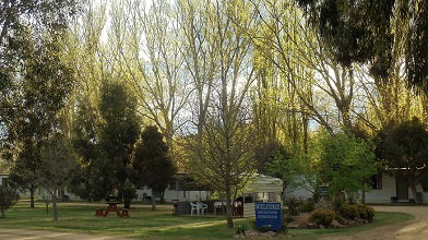 Snowy River Holiday Park - Accommodation Brunswick Heads 0