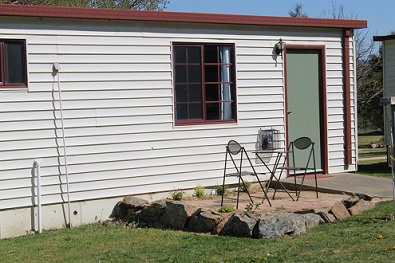 Snowy River Holiday Park - Accommodation Brunswick Heads 1