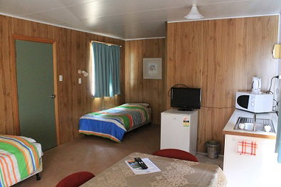 Snowy River Holiday Park - Accommodation Brunswick Heads 2