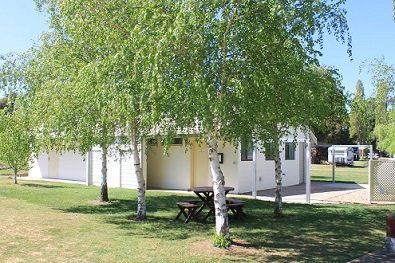 Snowy River Holiday Park - Accommodation Brunswick Heads 5