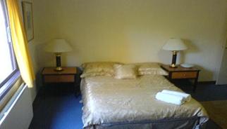 Hannas Hutte - Accommodation Brunswick Heads 0