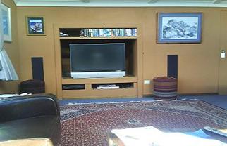 Hannas Hutte - Accommodation Brunswick Heads 1