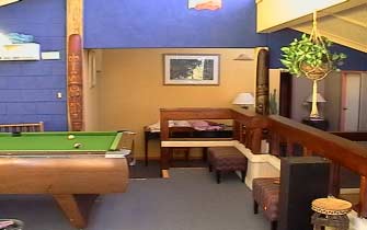 Hannas Hutte - Accommodation Brunswick Heads 2